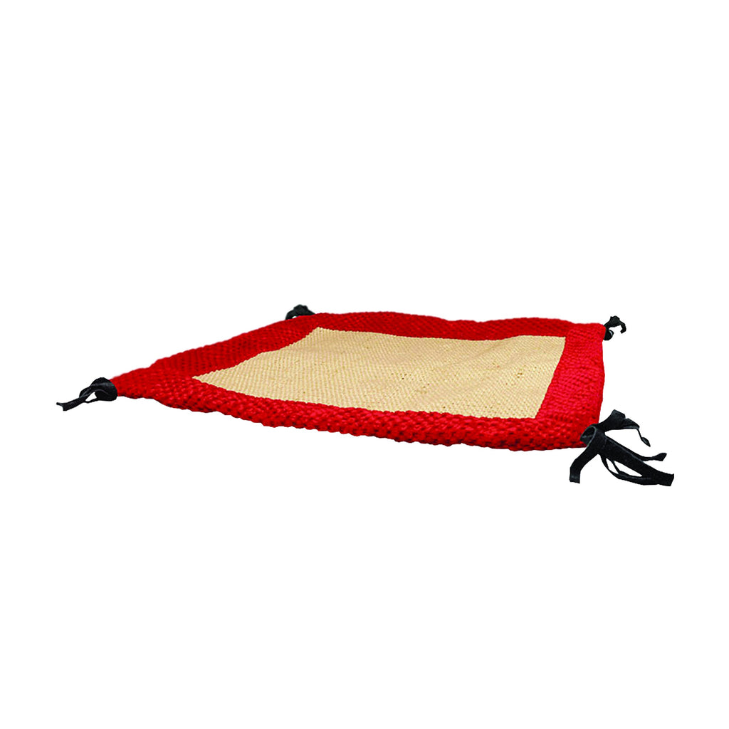 Kong Play Spaces Cloud Quilted Lounging Cat Mat  