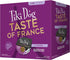 Tiki Dog Taste of The World France Beef Potatoes and Carrots in Broth Wet Dog Food Trays - 3 Oz - Case of 10 Default Title