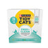 Purina Tidy Cats Free and Clear Unscented Dust-Free Clumping Clay Cat Litter - 40 Lbs  