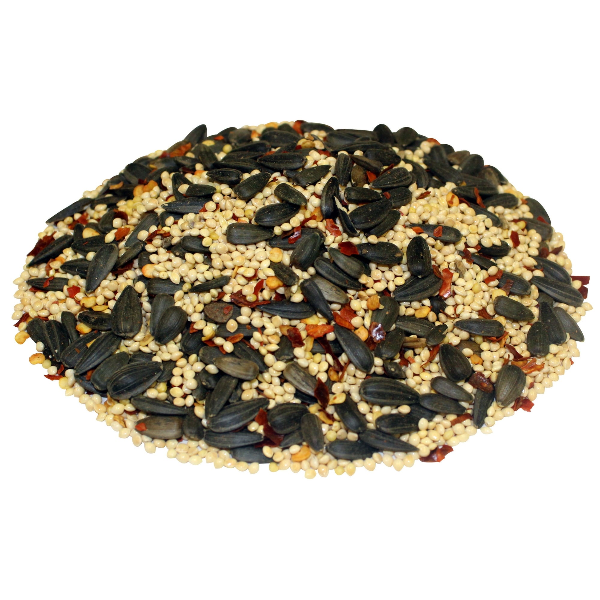 F.M. Brown's Birdlover's No Squirrels Just Birds Sunflower Blend Wild Bird Food