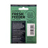 Fluker's Fresh Feeder Vac Pack Fresh River Shrimp for Birds Fish and Turtle Reptile Food - .7 Oz