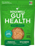 Dogswell Gut Health Lamb Mini Functional Jerky Dog Treats - 4 Oz Default Title