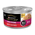 Purina Pro Plan Vital Systems 4-in-1 Support Beef Entrée in Gravy Canned Cat Food - 3 Oz - Case of 24 Default Title