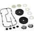 Danner Supreme Pondmaster Diaphram Kit for AP-Series Air Pump