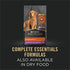 Purina Pro Plan Complete Essentials Lamb and Turkey with Vegetables Adult Canned Dog Food - Variety Pack - 13 Oz - Case of 12