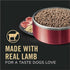 Purina Pro Plan Classic Sensitive Skin and Stomach Lamb and Oatmeal Pate Adult Canned Dog Food - 13 Oz - Case of 12