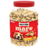 Milk-Bone MaroSnacks Peanut Butter Flavored Bone Marrow Chewy Dog Treats 40 Oz - 2 Pack