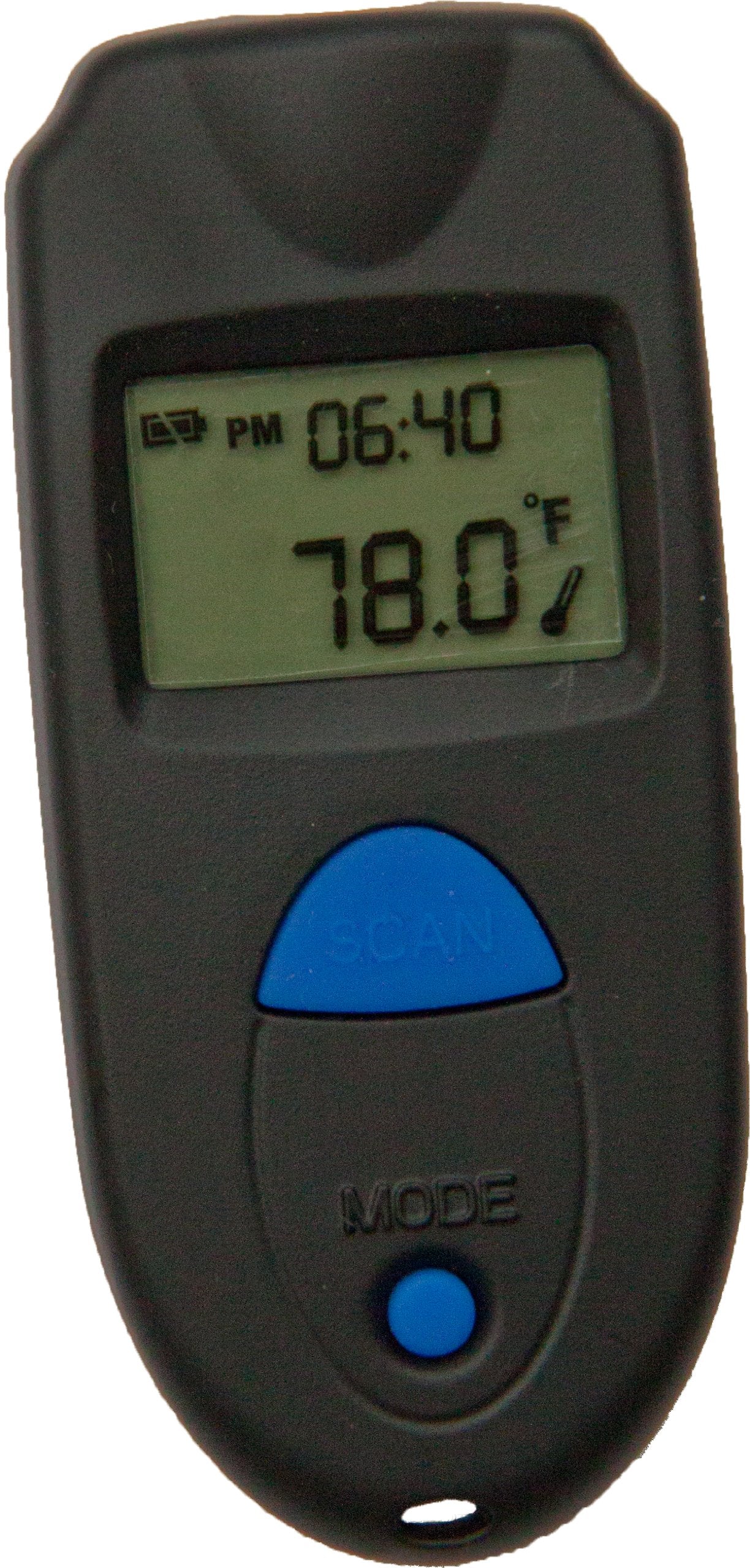 Zoo Med Laboratories ReptiTemp Digital Infrared Handheld Thermometer  