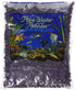 World Wide Imports Pure Water Pebbles for Freshwater Aquarium - Purple - 25 Lbs - Case of 2  