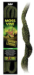 Exo Terra Bendable Moss Vine Terrarium Reptile Décor Large