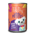 Tiki Dog Aloha Petites Loco Moco Grain-Free Chicken and Beef Small-Breed Canned Dog Food - 9 Oz - Case of 8 Default Title