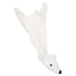 Ethical SPOT Skinneeez Stuffing-Free Arctic Animal Squeak and Soft Dog Toy - 15 Inch