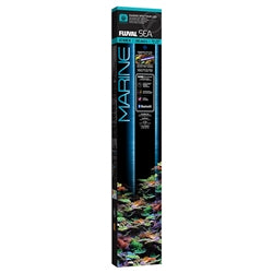Fluval Sea Marine 3.0 LED APP Bluetooth Programmable Aquarium Light for Coral 46 Watt - 36-48 Inches