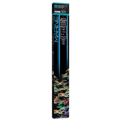 Fluval Sea Marine 3.0 LED APP Bluetooth Programmable Aquarium Light for Coral 59 Watt - 48-60 Inches