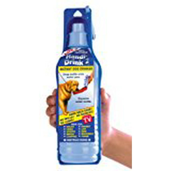 Ethical SPOT Handi-Drink Dog Water Feeder Jumbo - 25 Oz