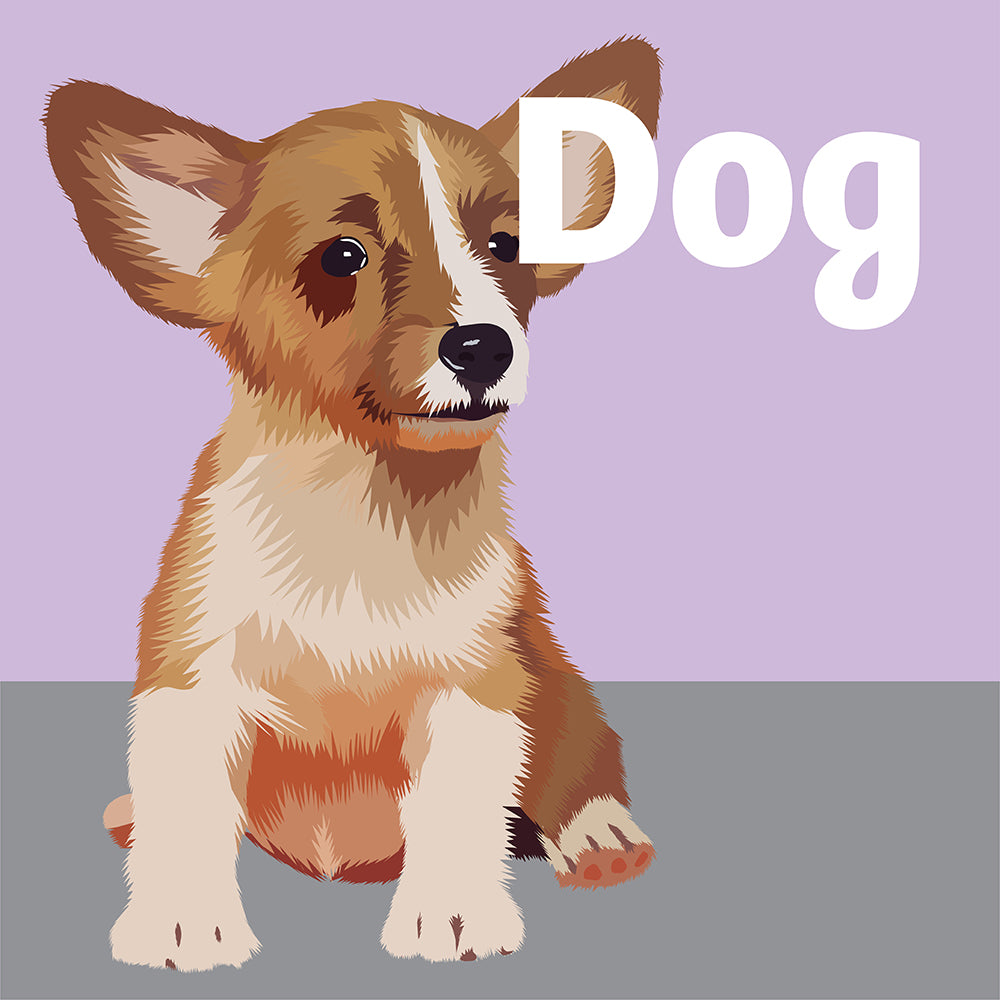 Shop Dog
