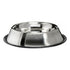 Ethical SPOT Stainless Steel No-Tip Mirror Finish Dog Bowl Dish Large - 32 Oz