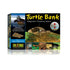 Exo Terra Turtle Bank Reptile and Turtle Décor Small