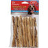 Pet Factory American Chicken Twist Sticks Natural Dog Chews - 5 Inch - 10 Pack Default Title