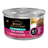 Purina Pro Plan Vital Systems 4-in-1 Support Salmon Pate Kitten Formula Canned Cat Food - 3 Oz - Case of 24 Default Title