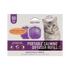 Sentry Behavior Calming Pheromone Portable Calming Diffuser for Cats Refill - 2 Pack