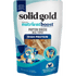 Solid Gold NutrientBoost Protein Shreds Gut Health Chicken and Carrots in Broth Wet Dog Food Topper - 3 Oz - Case of 12 Default Title