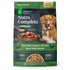 Ultimate Pet Nutrition Nutra Complete Infusions Duck with Organic Chicken Bone Broth Freeze-Dried Raw Dog Food 48 Ounce