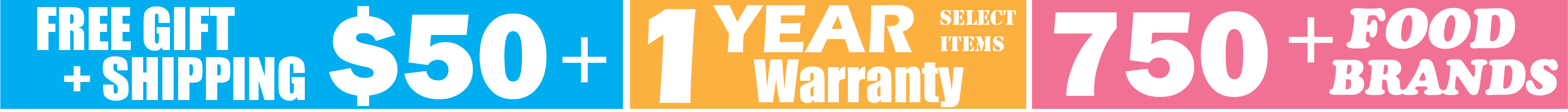Free Shipping on over 850 Brands of Pet Supplies