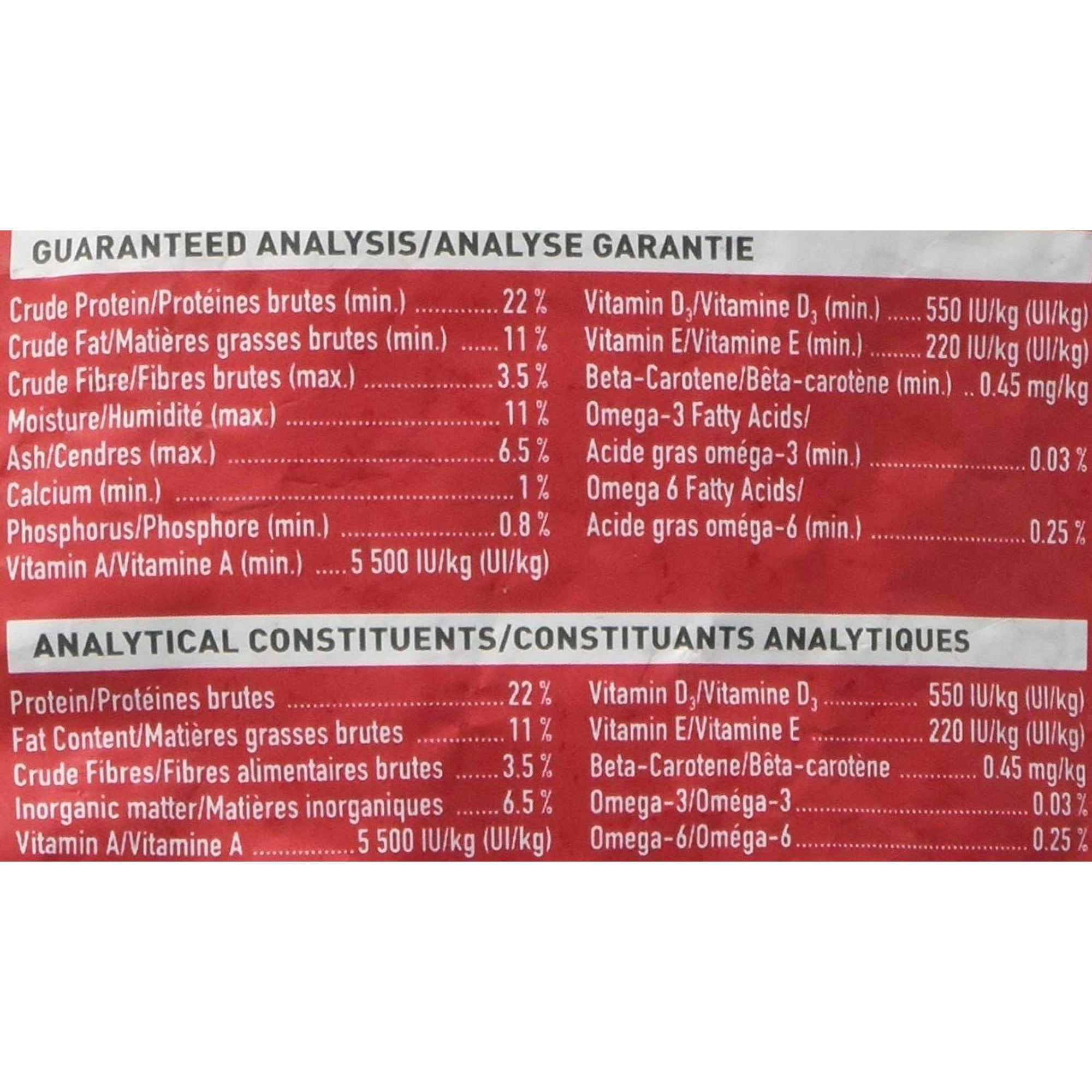 Hagen Hari Tropican High-Performance Vitamin Sticks Peanuts and Sunflower Parrot Bird Food