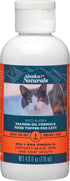 Alaska Naturals Salmon Oil Formula Supplents for Cats - Salmon - 4 Oz