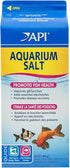 API Aquarium Salt - 65 oz