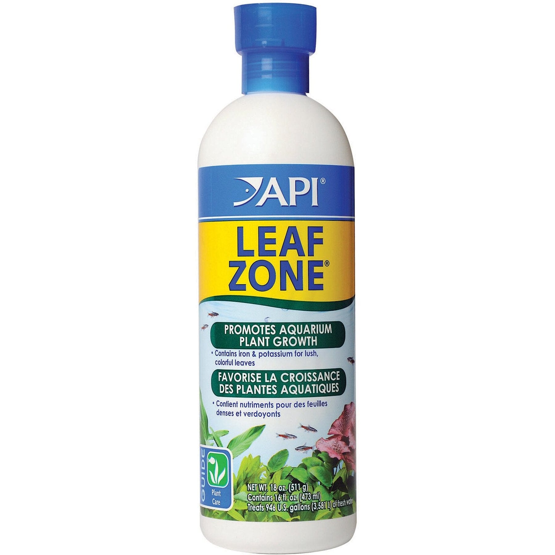 API Leaf Zone - 16 fl oz