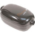 Aquatop Breza Single Outlet Aquarium Air Pump - Black - 20 - 50 Gal