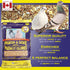 Hagen Hari Pigeon and Dove Seed Nutritionally Complete Bird Food