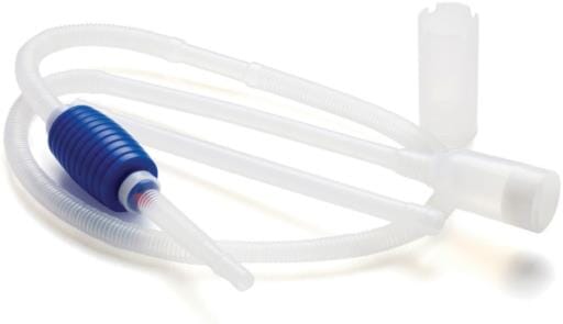 biOrb Cleaner Pump Siphon Vacuum Aquatics Cleaning Supplies