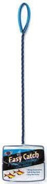 Blue Ribbon Easy Catch Fine Mesh Fish Net With Extra Long Handle