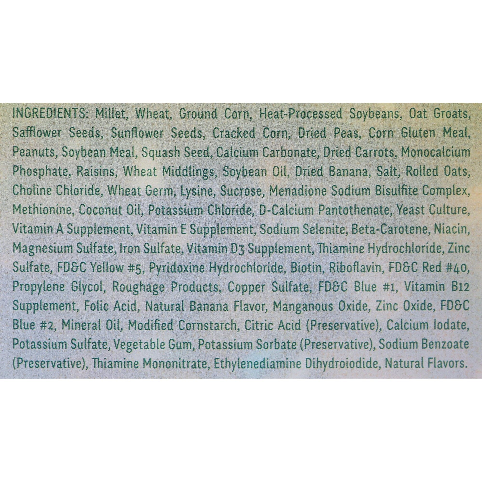 Van Ness Heavyweight Crock-Style Dish Bowl for Medium-Breed Dogs and Puppies - Medium - 20 Oz