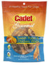 Cadet Gourmet Wraps Natural Dog Treats - Chicken and Sweet Potato - 14 Oz