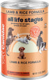 Canidae All Life Stages Canned Dog Food - Lamb and Rice - 13 Oz - Case of 12