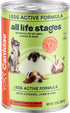 Canidae All Life Stages Less Active Canned Dog Food - Chicken and Lamb - 13 Oz - Case of 12