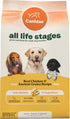 Canidae All Life Stages Premium Dry Dog Food - Real Chicken & Ancient Grains Recipe - 40 Lbs