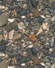 CaribSea Eco-Complete Cichlid Sand - 20 lb - Pack of 2