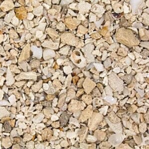 CaribSea Geo-Marine Florida Crushed Coral - 15 lb