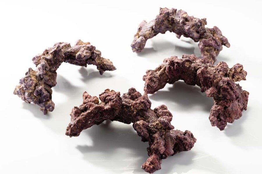 CaribSea LifeRock Nano Arch - Pack of 4