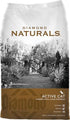 Diamond Naturals Adults Active Cat Cage-Free Chicken with Antioxidants and Superfoods Dry Cat Food