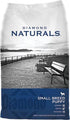Diamond Naturals Small-Breed Puppy Chicken and Rice Dry Dog Food - 6 Lbs
