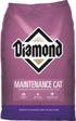 Diamond Pet Foods Maintenance Formula Adult Dry Cat Food