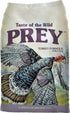 Diamond Pet Foods Taste of the Wild Prey Grain-Free Turkey Dry Cat Food - 15 Lbs