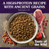 Diamond Pet Foods Taste of the Wild Roasted Lamb with Ancient Grains Mountain Dry Dog Food