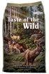 Diamond Pet Foods Taste Of The Wild Venison and Legumes Grain-Free Pine Forest Dry Dog Food